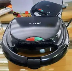 Sandwich Maker (2 Slices)
