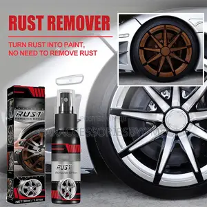 Rust Remover Spray
