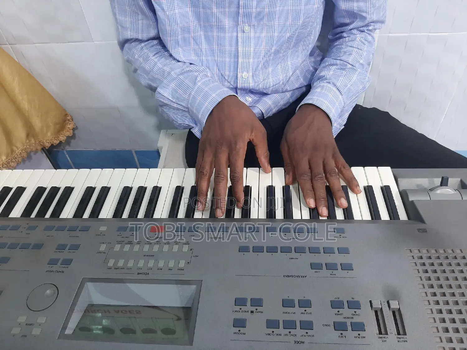 Learn Piano/Music Quickly From an American-Trained Teacher