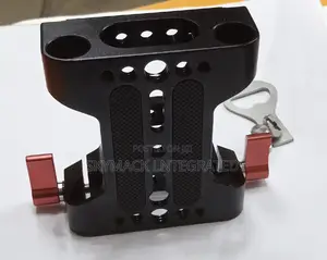 Camera Mounting Base Plate Quick Release