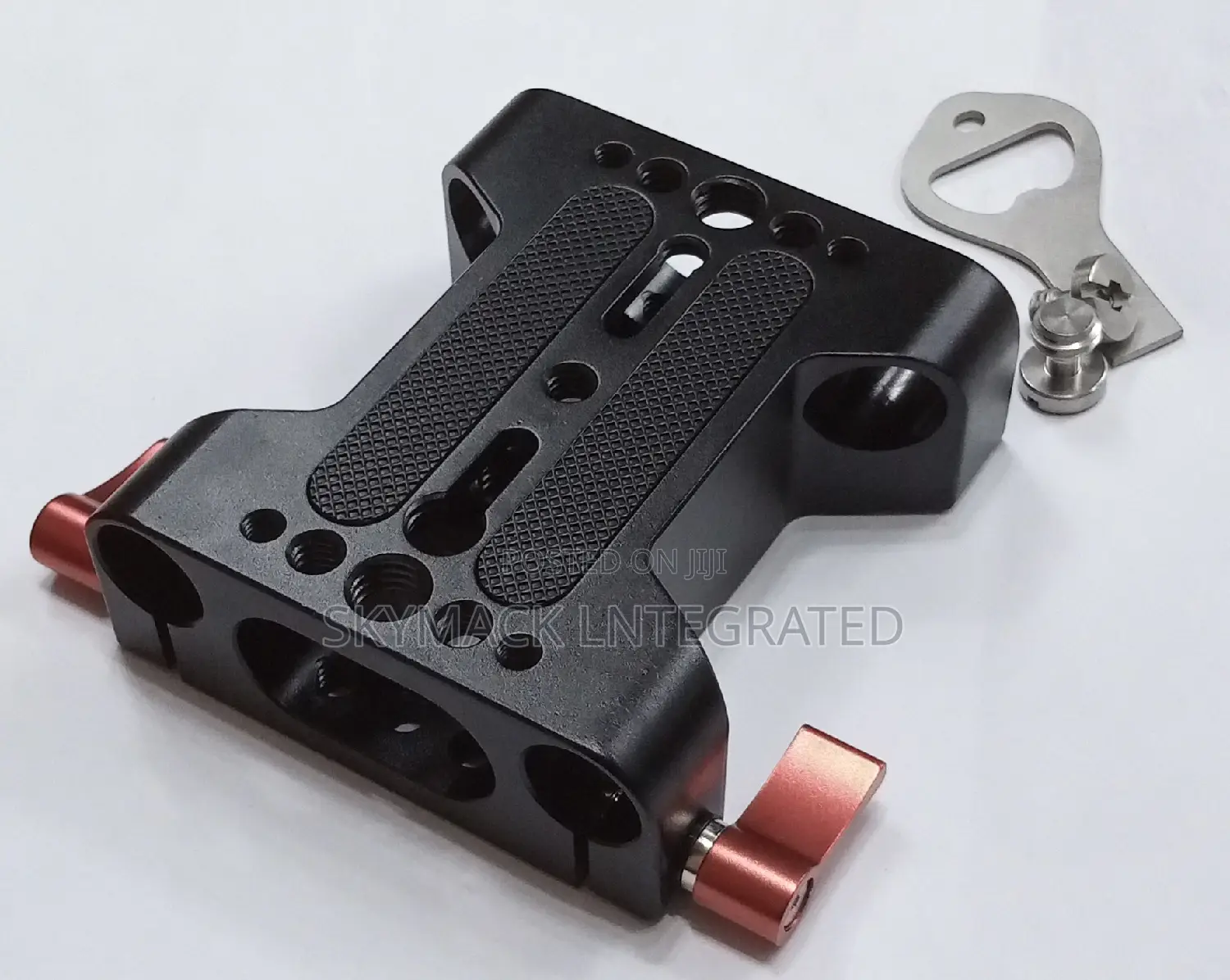 Camera Mounting Base Plate Quick Release