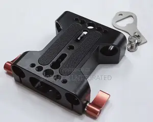 Camera Mounting Base Plate Quick Release