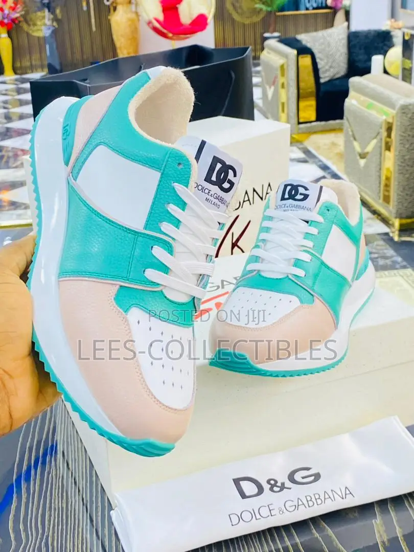 Quality and Affordable Sneakers