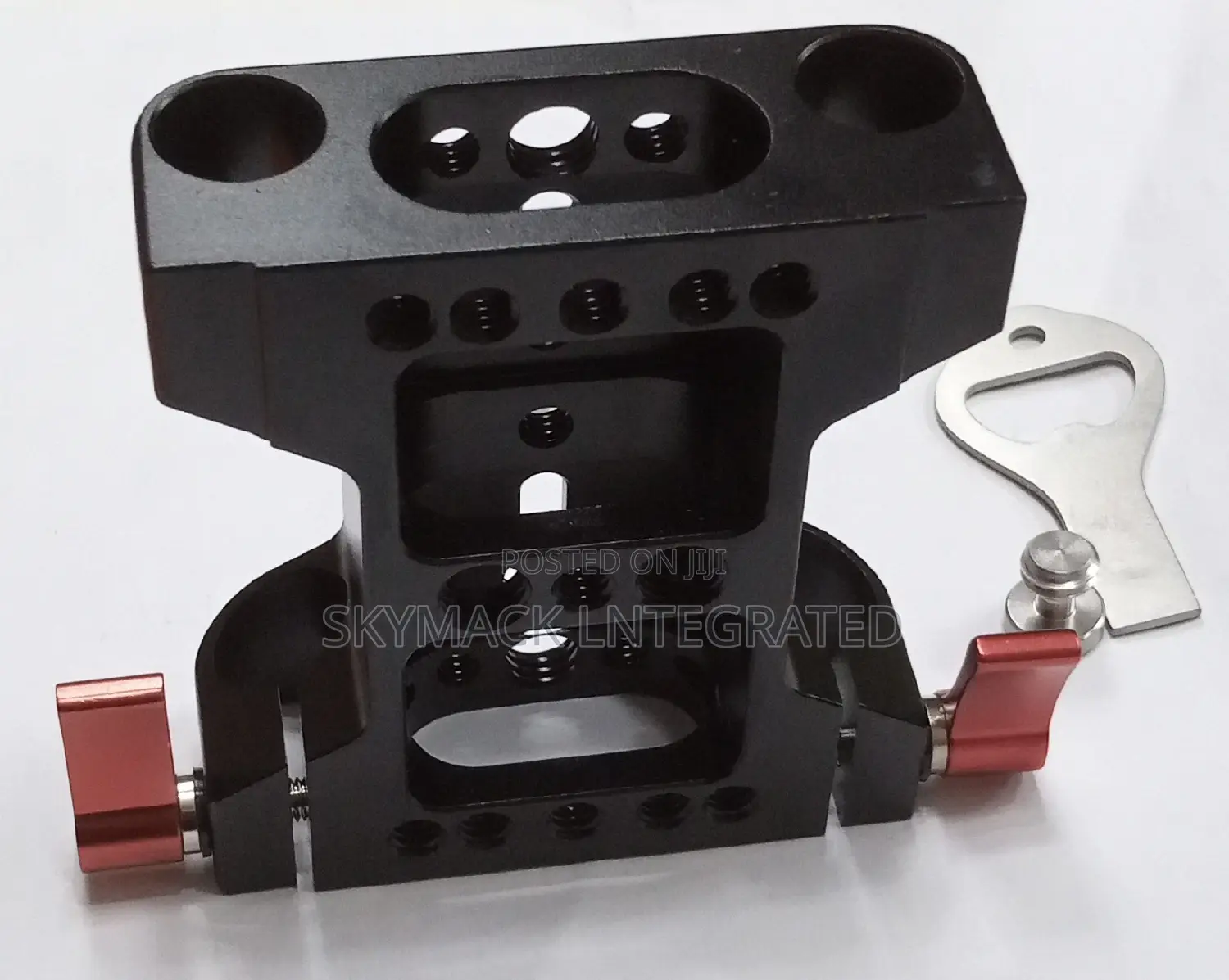 Camera Mounting Base Plate Quick Release