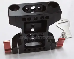 Camera Mounting Base Plate Quick Release