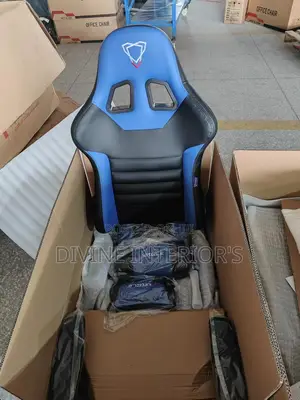 Luxurious Gaming Chair