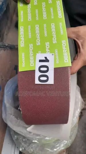 Original Sandpaper