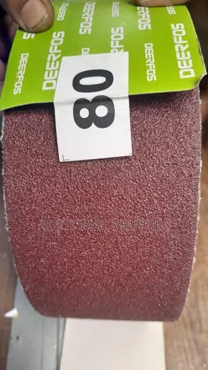 Original Sandpaper