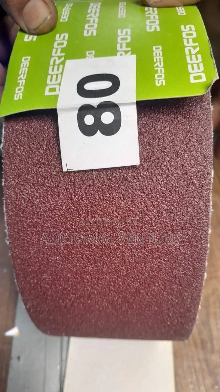 Original Sandpaper