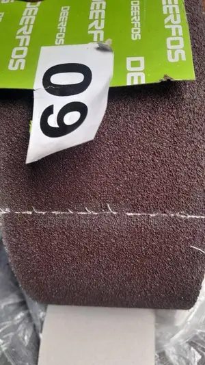 Original Sandpaper