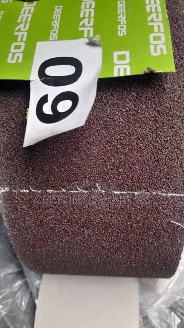 Original Sandpaper