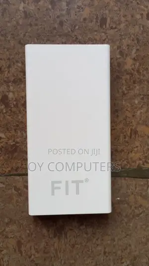 Fit Power Bank 10,000 Mah