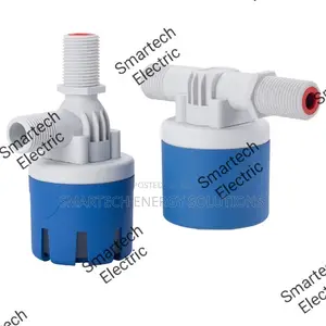 Float Valve Automatic Water Level Valve Control 1 1/2 3/4"