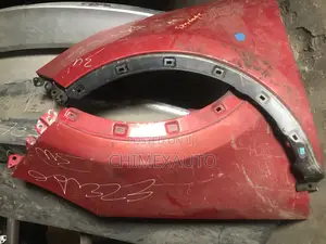2013-2014 Set Fender Replacement for Kia Sportage