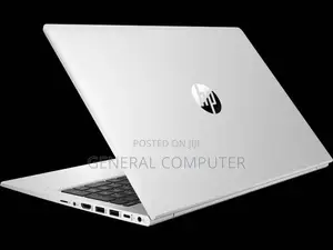 New Laptop HP ProBook 450 G8 8GB Intel Core I5 SSD 256GB