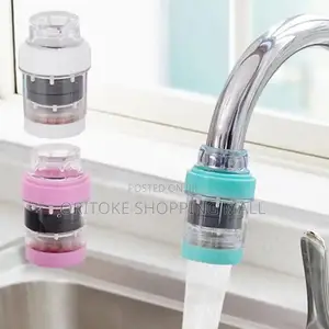 Tap Water Filter and Purifier