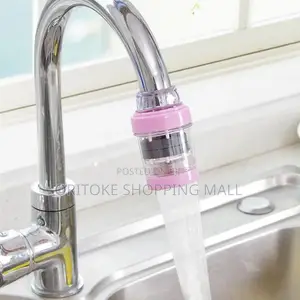 Tap Water Filter and Purifier