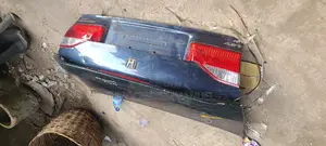 Boot for Honda Accord 200 Model