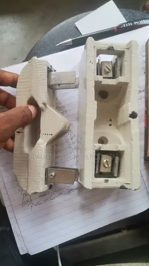 100amps Cut Out