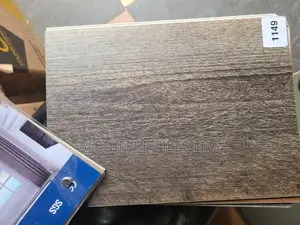 SPC Laminate Wooden Floors