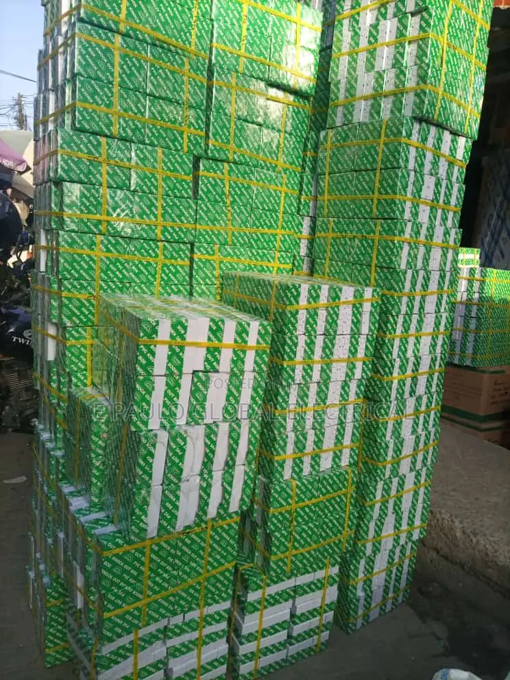 3/6 PVC Knocher Box