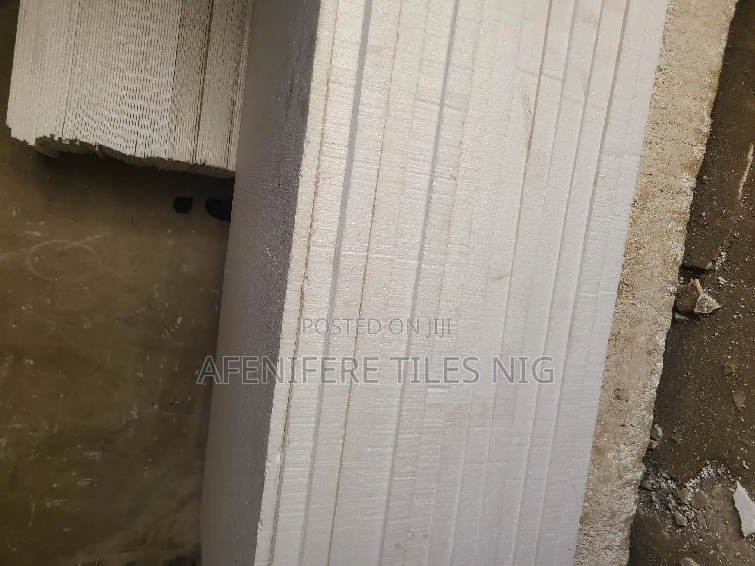 Polystyrene Board