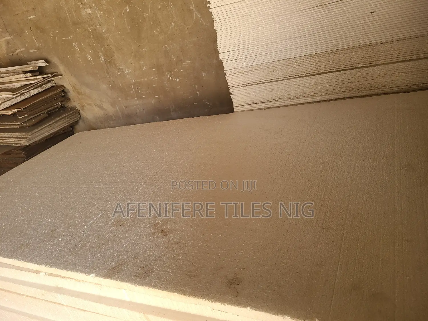 Polystyrene Board