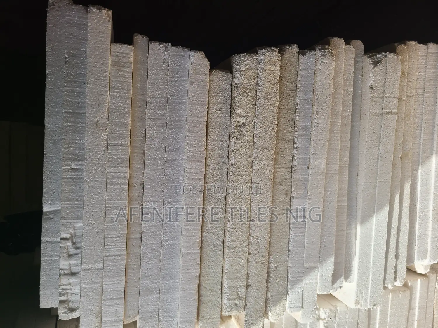 Polystyrene Board