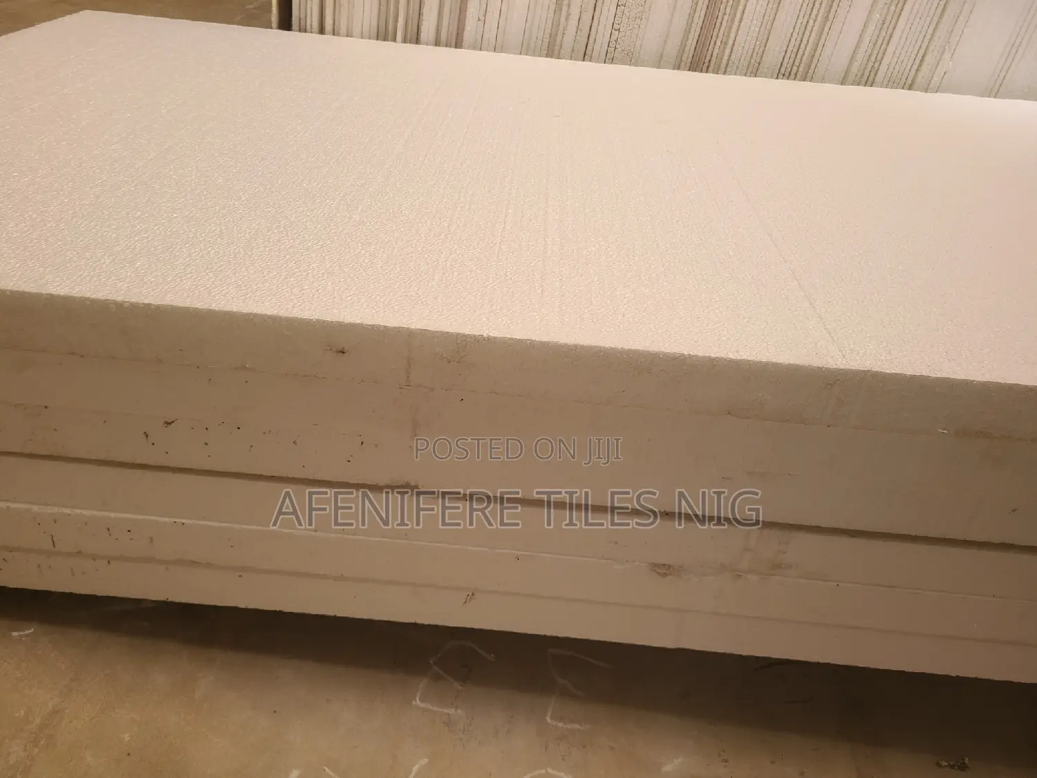 Polystyrene Board