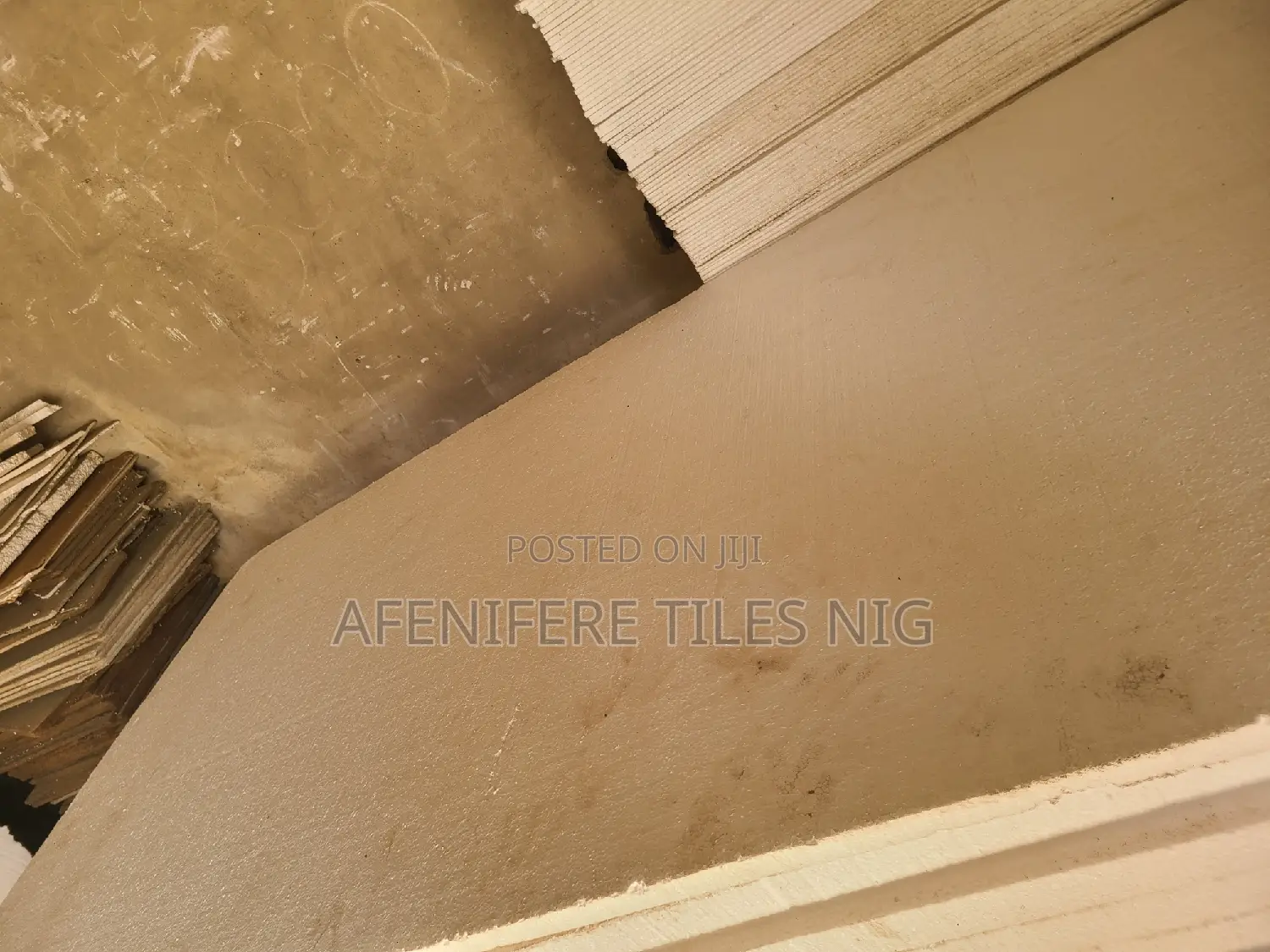 Polystyrene Board