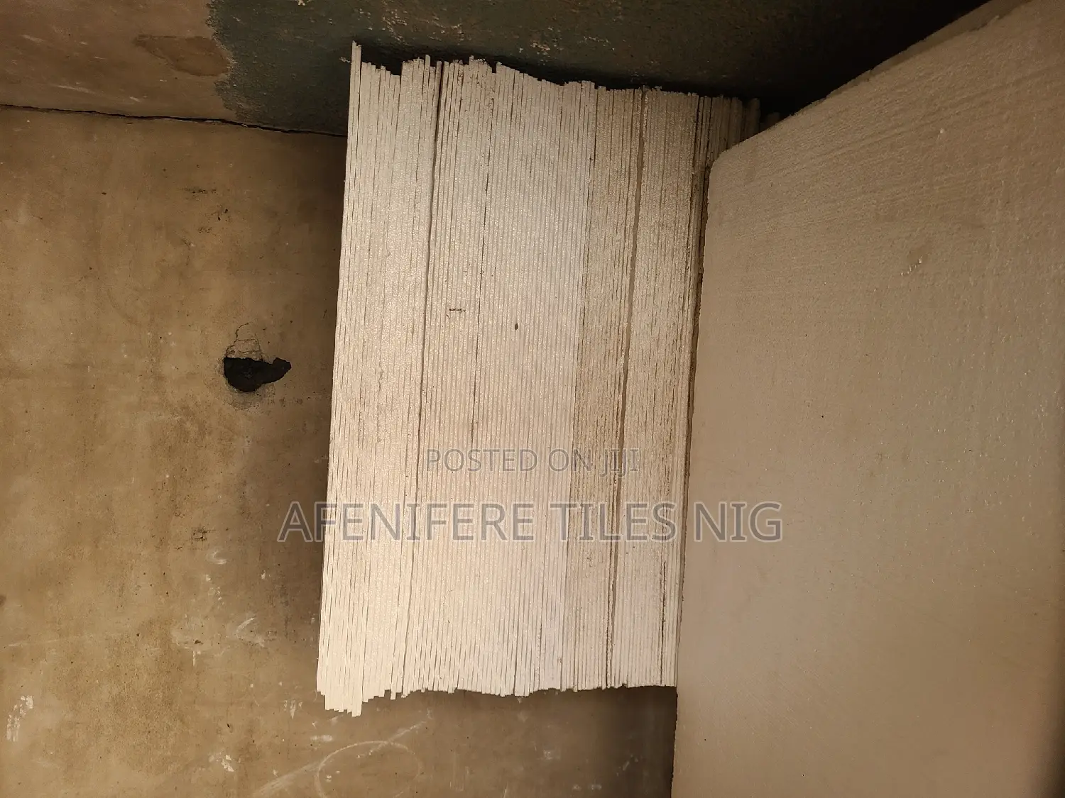 Polystyrene Board