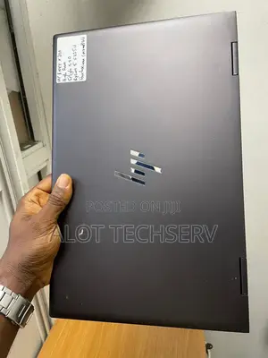 Laptop HP Envy 15 16GB AMD Ryzen 5 SSD 512GB