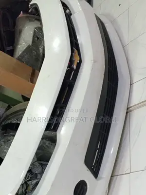 Front Bumper for Chevrolet Camaro 2021 Model