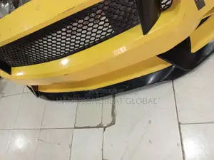 Front Bumper for Chevrolet Mustang 2019 Model