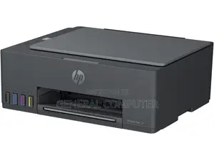Hp Smart Tank 580 Wireless All in One Printer.