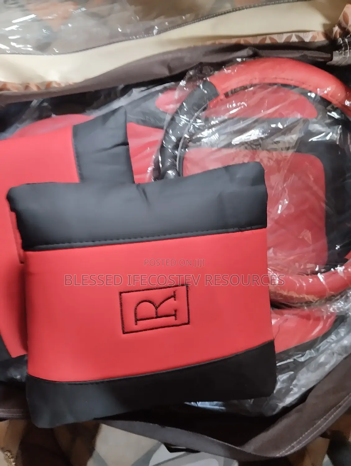 Seat Covers