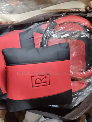 Seat Covers