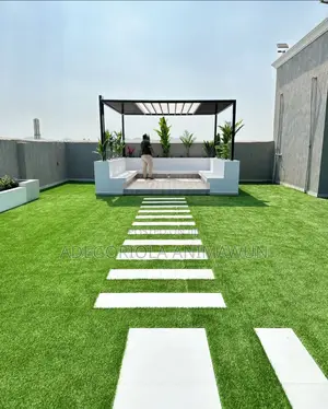 Premium Turkish Artificial Grass (Abuja Best Price)