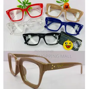 Latest Glasses for Ladies