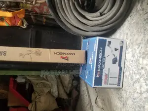 Gasoline Brush Cutter BC 430
