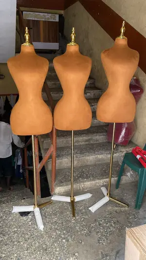 Female Imported Liposuction Body Form