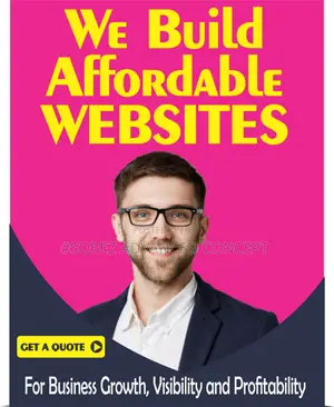 Website And SEO Solutions