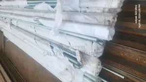 Threaded Rod of Different Sizes