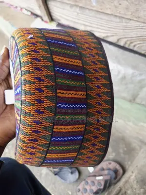 Best Hausa Cap