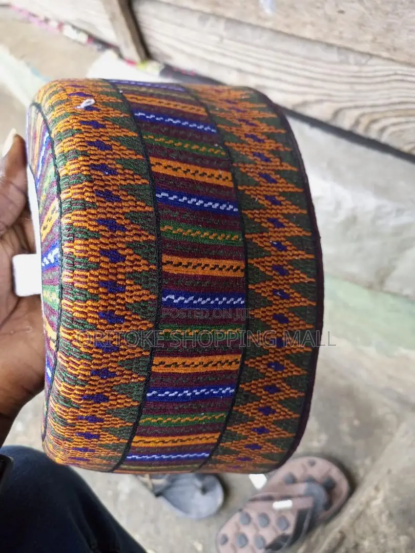 Best Hausa Cap