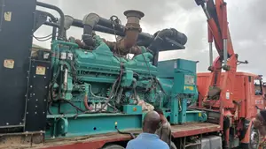 2000kva Gen for Rent