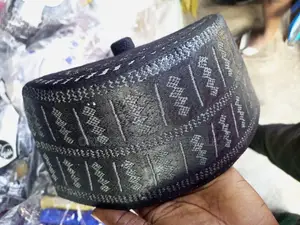 Best Hausa /Fulani Cap/Tangaran Cap