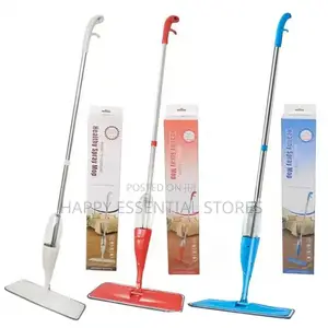 Quality Spray Mop