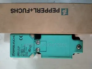 Pepperl+Fuchs Proximity Sensor NBB20-U1-A2