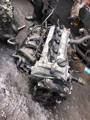 Toyota Camry Engine V4 2AZ